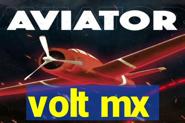 volt mx