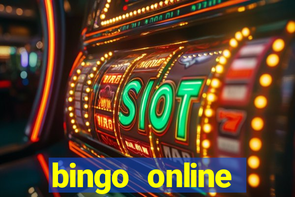 bingo online spielen kostenlos