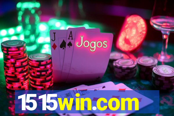 1515win.com