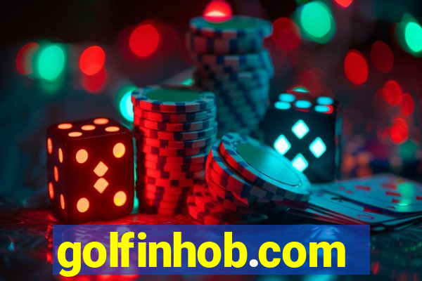 golfinhob.com