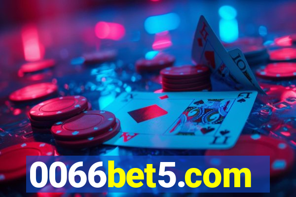 0066bet5.com