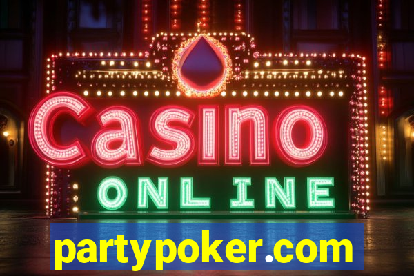 partypoker.com