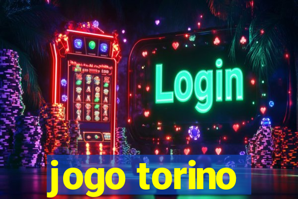 jogo torino