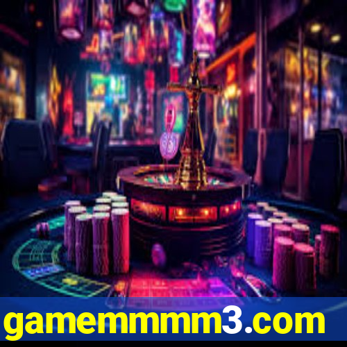 gamemmmm3.com