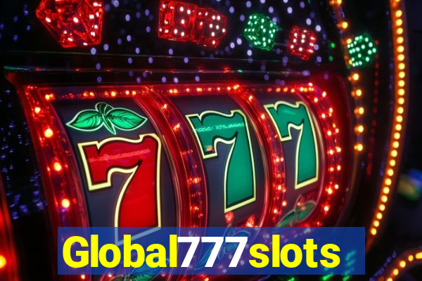 Global777slots