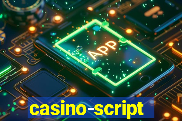 casino-script