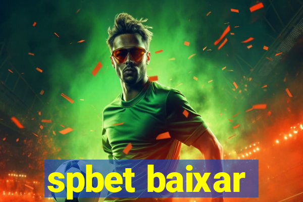 spbet baixar