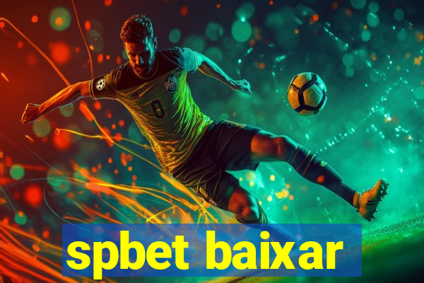 spbet baixar