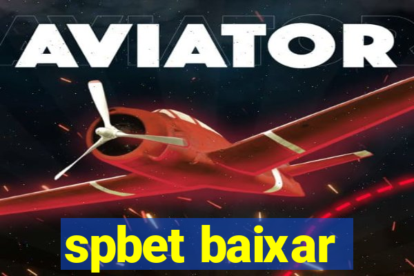 spbet baixar