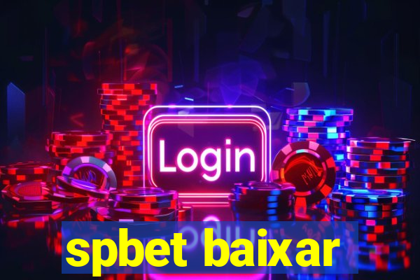 spbet baixar