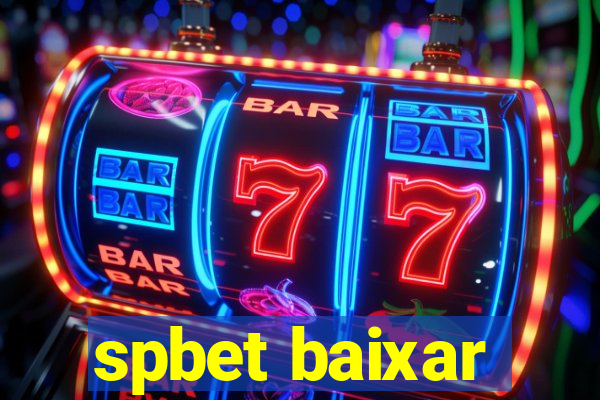 spbet baixar