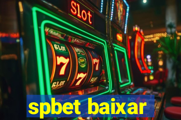 spbet baixar