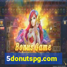 5donutspg.com