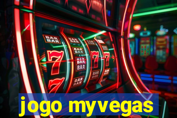 jogo myvegas