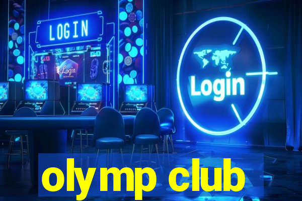 olymp club