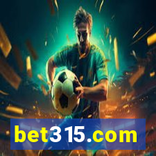 bet315.com