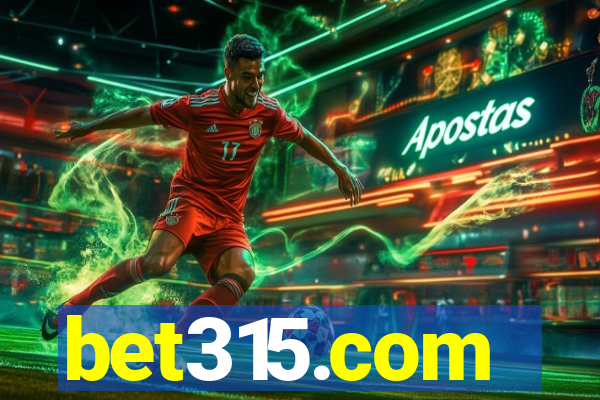 bet315.com