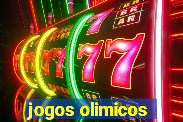 jogos olimicos