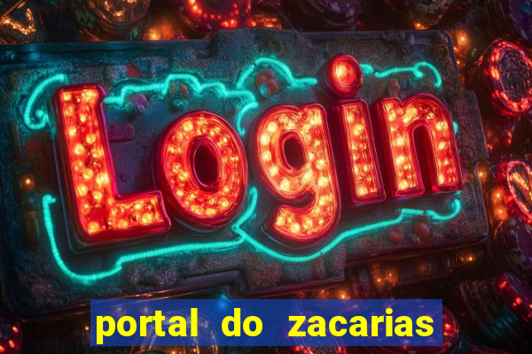 portal do zacarias ingrid sol