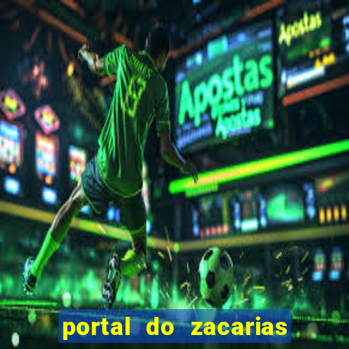 portal do zacarias ingrid sol