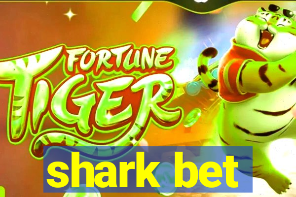 shark bet