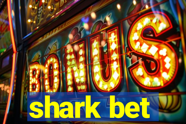 shark bet