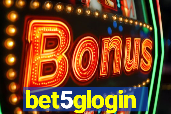 bet5glogin