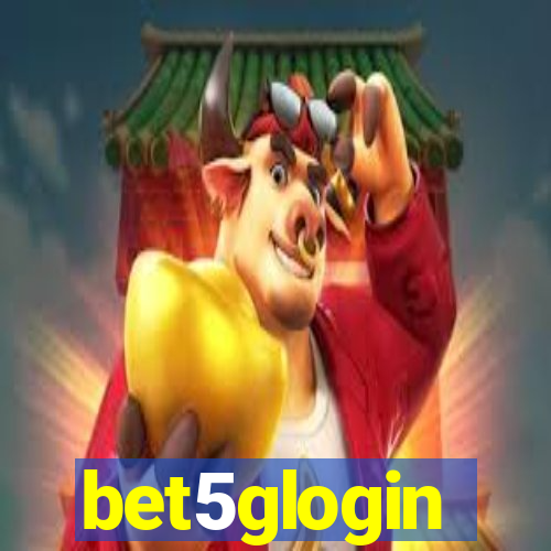 bet5glogin