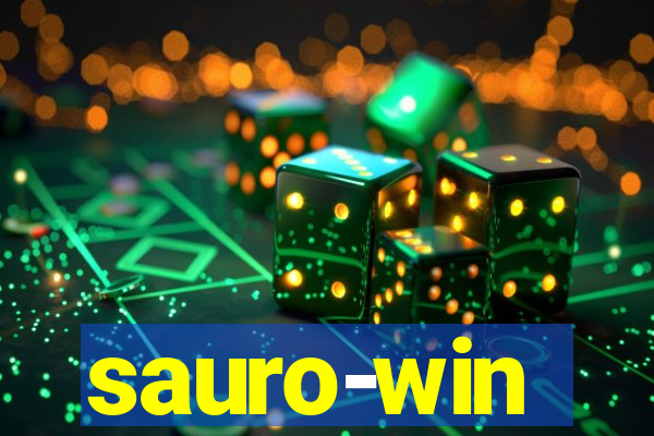 sauro-win