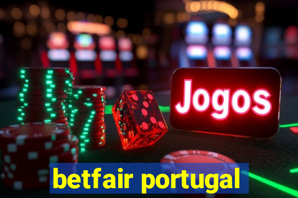 betfair portugal