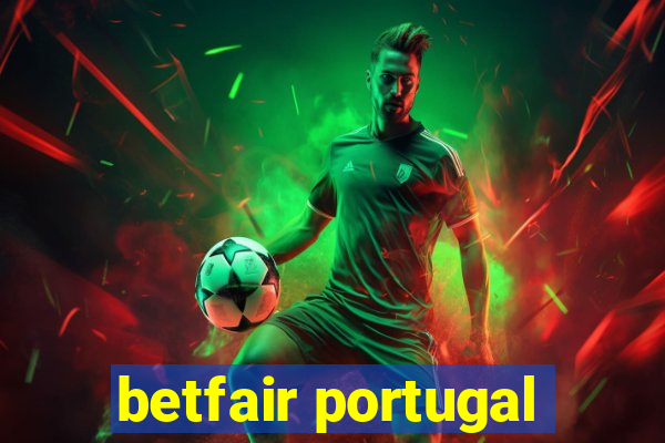 betfair portugal