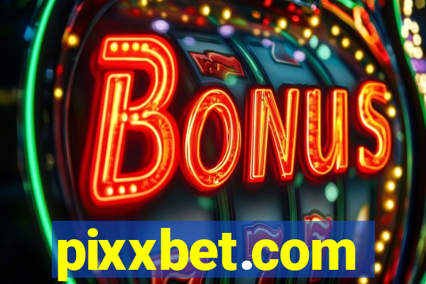 pixxbet.com