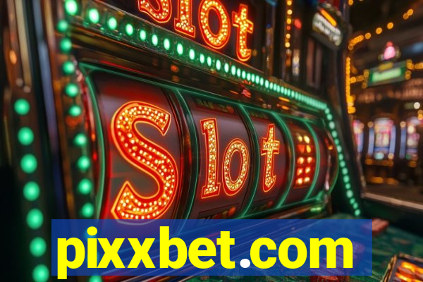 pixxbet.com