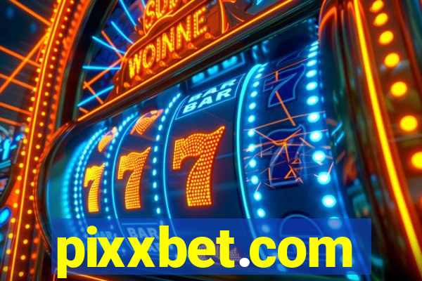 pixxbet.com