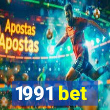 1991 bet