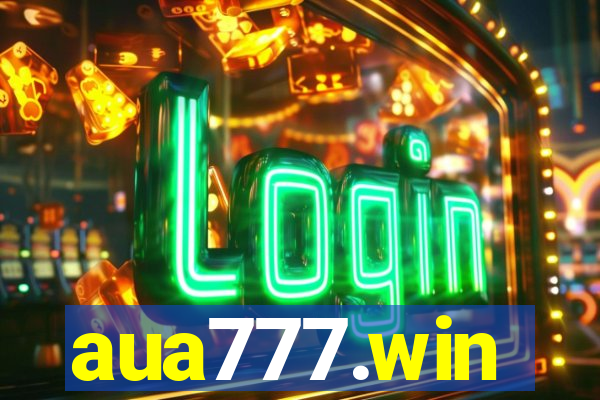 aua777.win