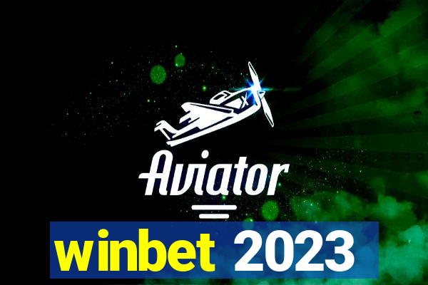 winbet 2023