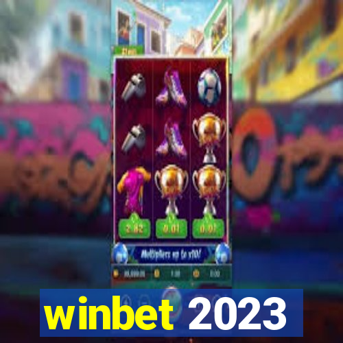 winbet 2023