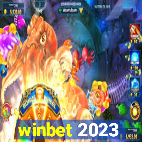 winbet 2023