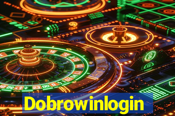 Dobrowinlogin