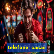 telefone casas bahia shopping del rey bh