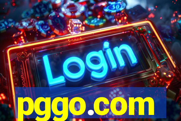 pggo.com