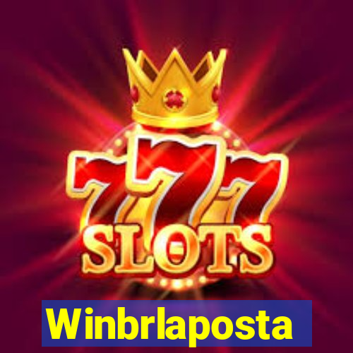 Winbrlaposta