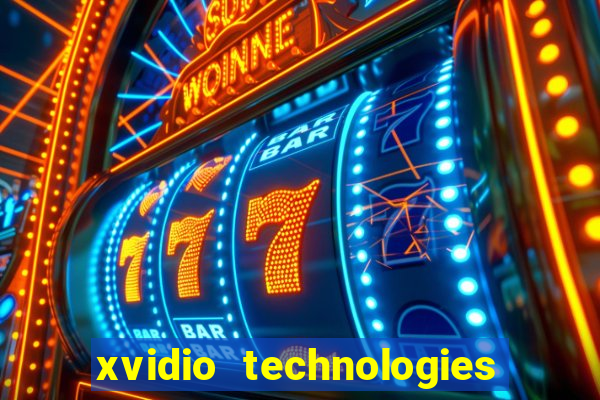 xvidio technologies startup brasil 2022 participantes