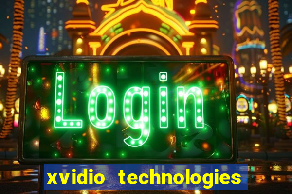 xvidio technologies startup brasil 2022 participantes