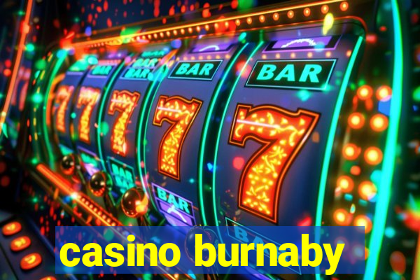 casino burnaby