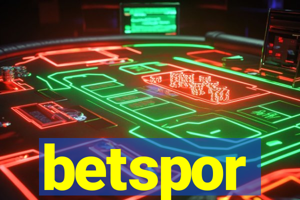 betspor