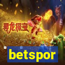 betspor