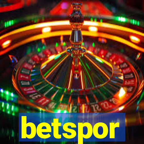 betspor