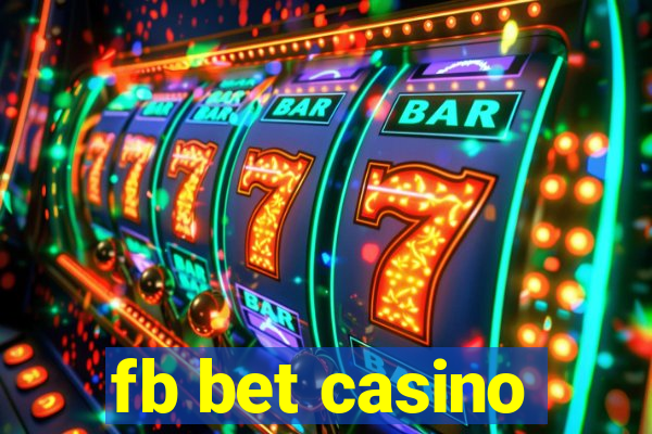 fb bet casino